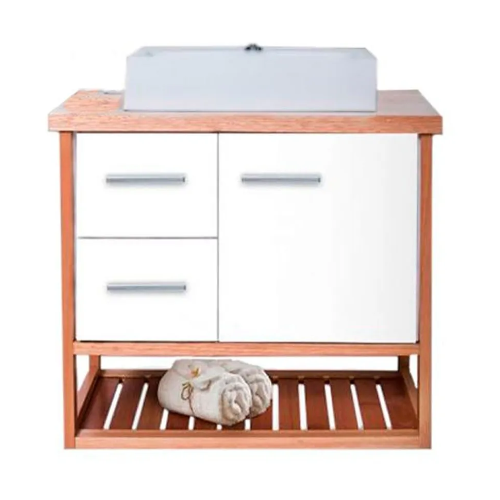 Toucador Pretty de 70cm com Cuba Fimap